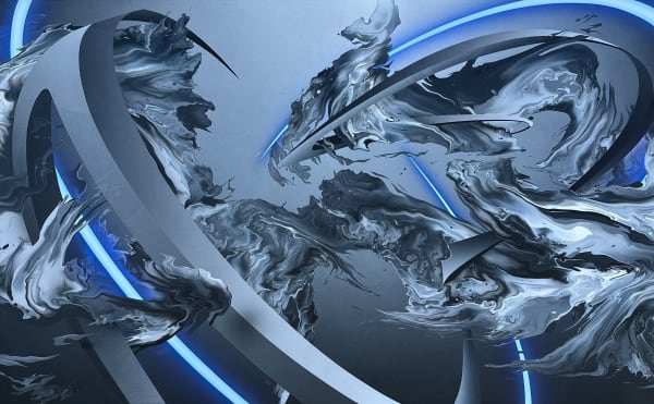 James Lewis x Nick Bultman