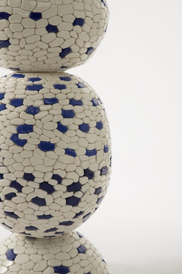 Neal Camilleri, Untitled, 2024