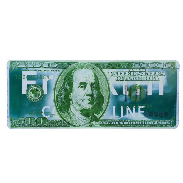 TGurr, A Town Called Franklin