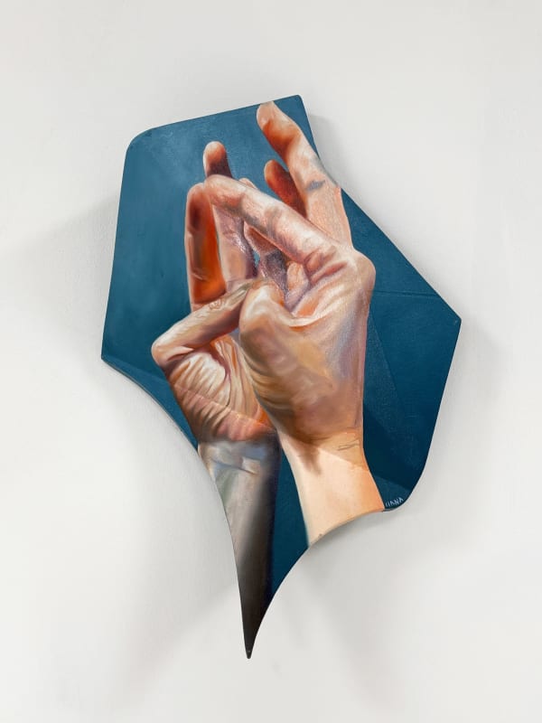 Emily Hana, Lessons from my mistakes , 2025