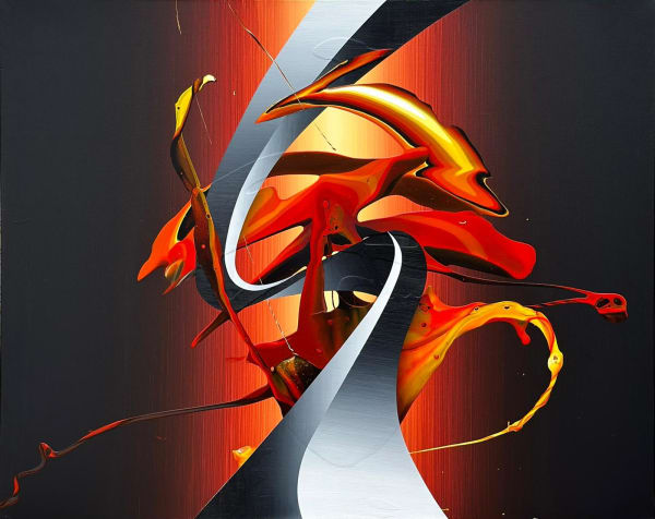 Nick Bultman, Tantrum