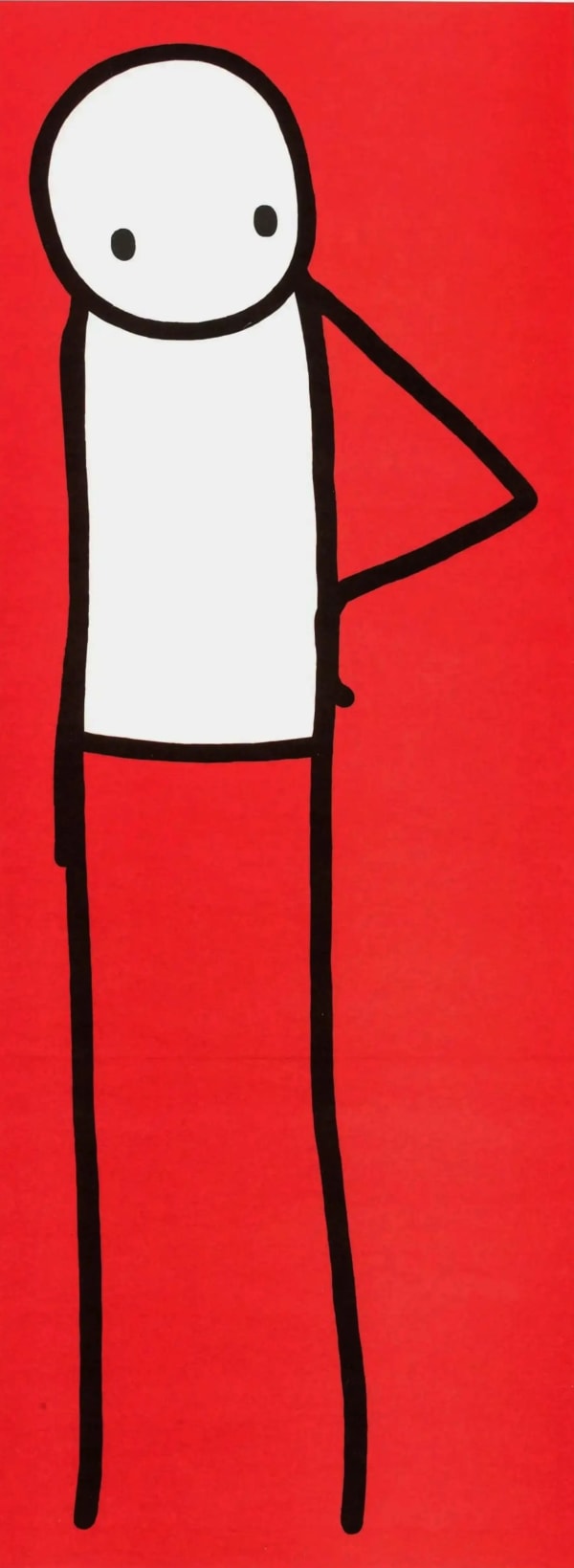 STIK, Hip, 2013
