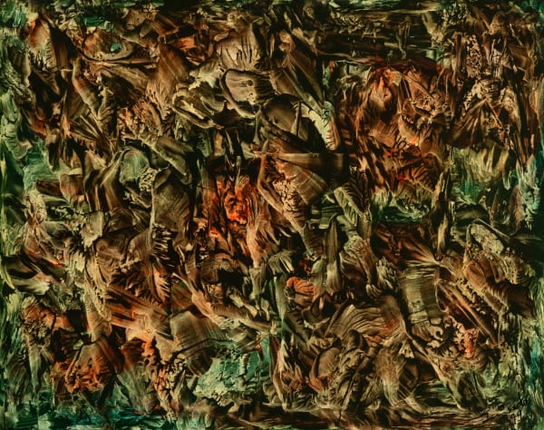 Juan Antonio Guirado, Animadversion (Animosity), 1999/2002