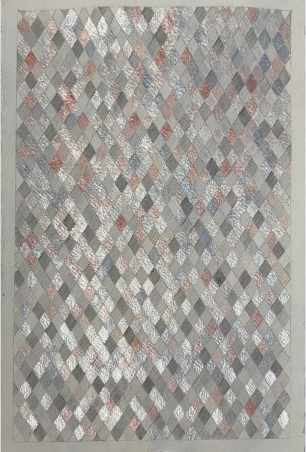 Natasha Mistry, Untitled #1101, 2024