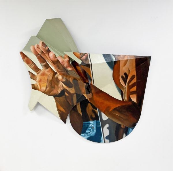 Emily Hana, Moment, 2025