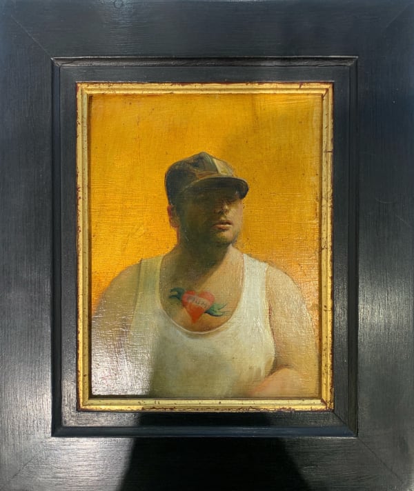 Kevin Hendley, MUM, 2023