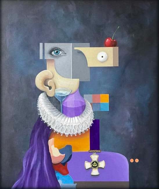 Lee Musgrave, The Mayor of Madrugada