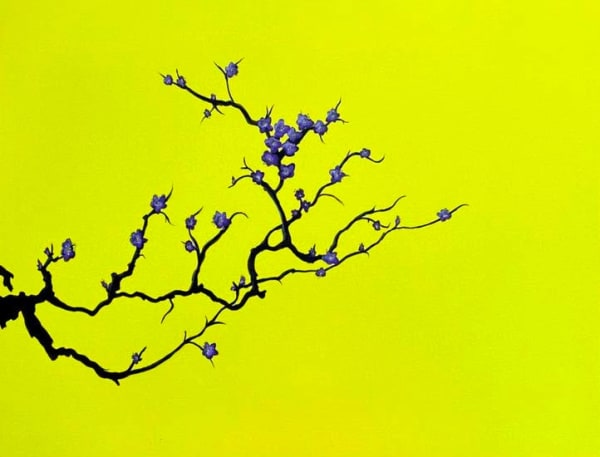 Lee Musgrave, Fleur-Escence