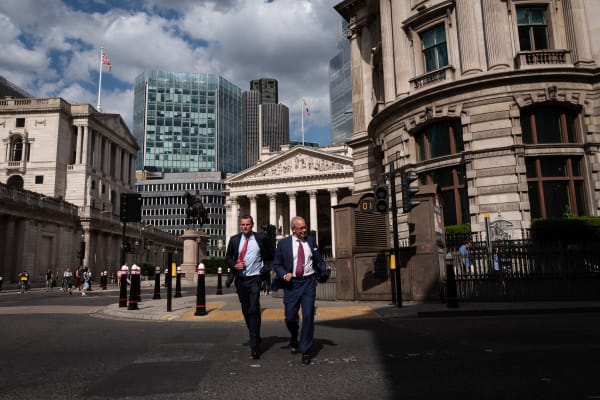 Andy Hall, Heist, 2022