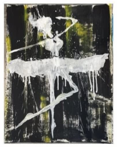 Boogie Moli, Lightning 5, 2021