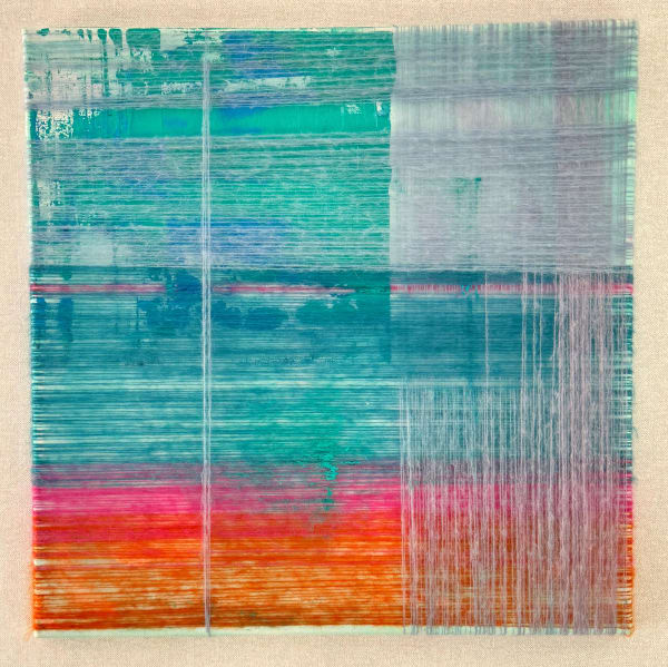Natasha Moss, Gradient, 2025