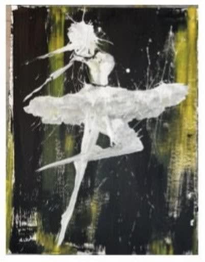 Boogie Moli, Lightning 3, 2021