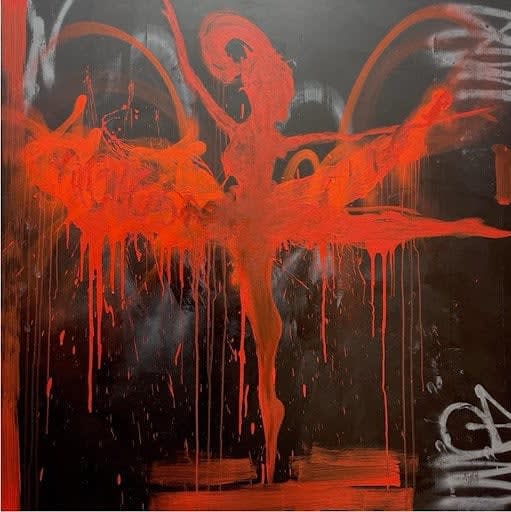 Boogie Moli, Red Sea 2, 2021