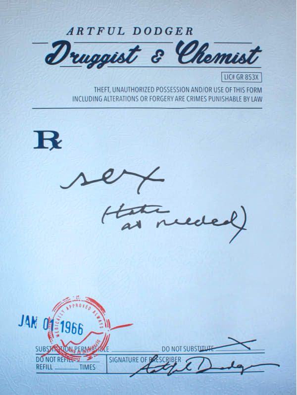 Cayla Birk, Lets talk about sex baby, 2019