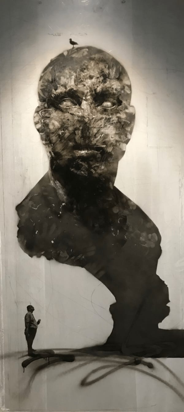 Luke Edgar, Devon Holiday, 2021