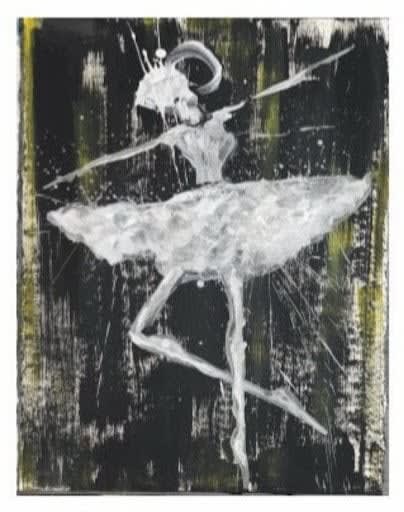 Boogie Moli, Lightning 4, 2021