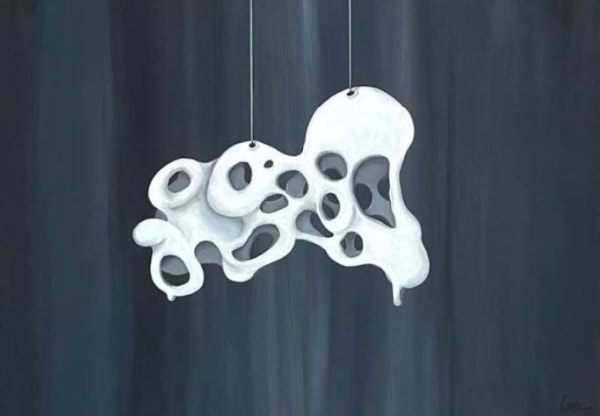 Lee Musgrave, It’s Later Than You Think