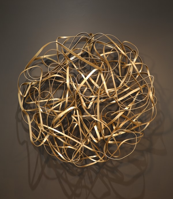 Matt Devine, Gold Lion, 2025