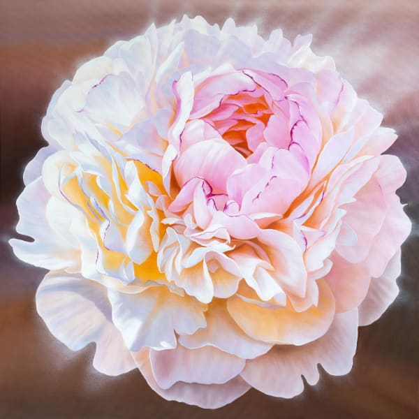 Ira Volkova, Fragile Beauty, 2024