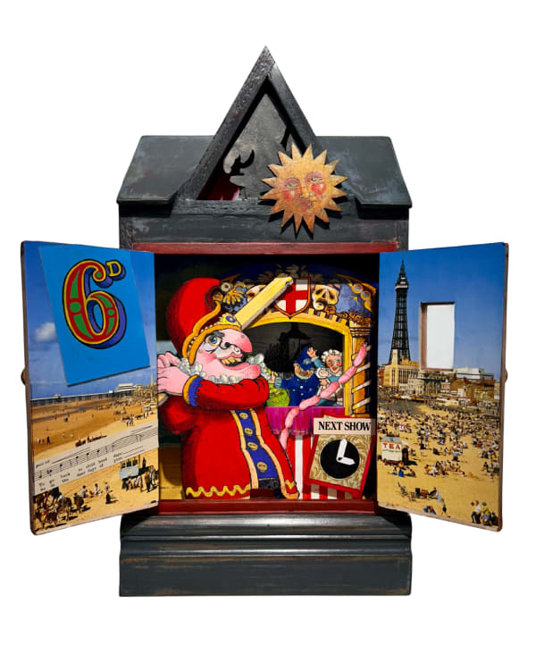 That’s the way to do it!