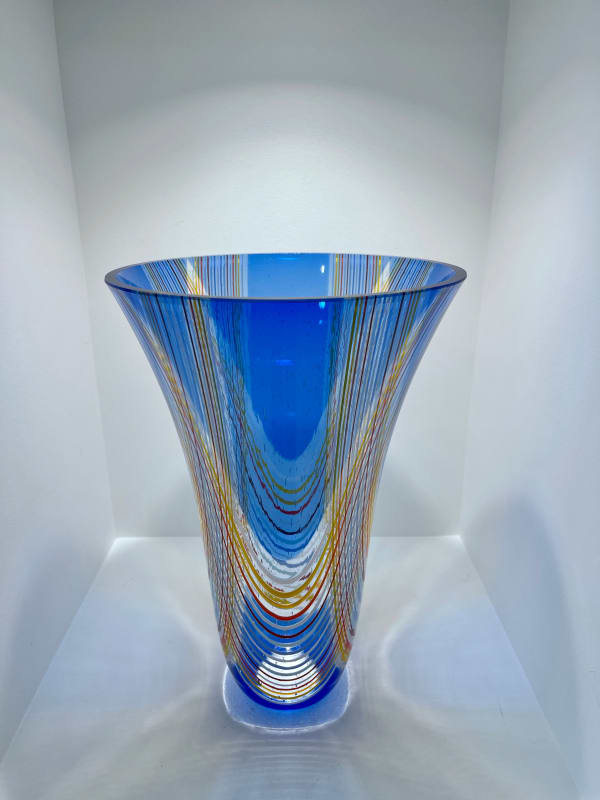 Succession Vase