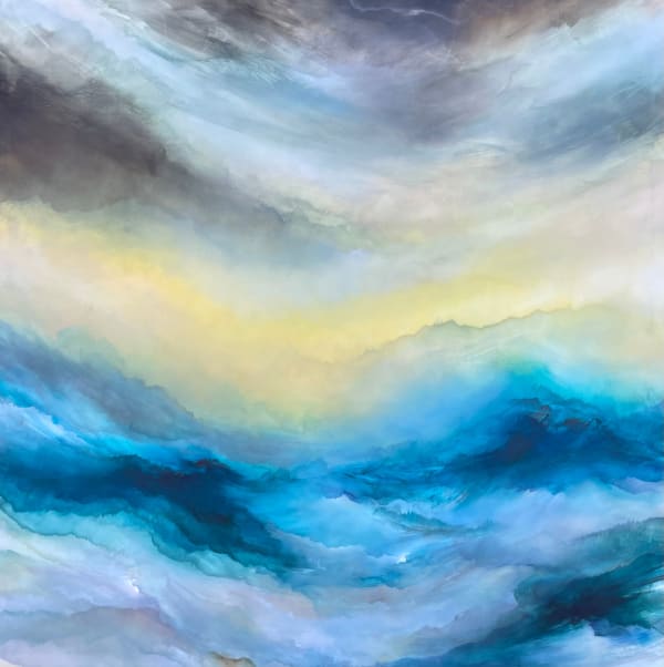 Querencia (place where one feels at home)