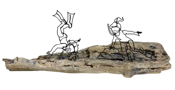 Ann Winder-Boyle - Underwater Explorer