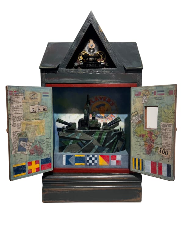 D.R.E.A.D.N.O.U.G.H.T