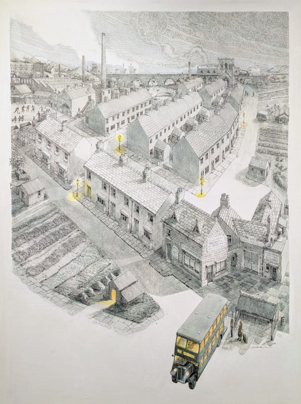 The Sunday Evening Bells