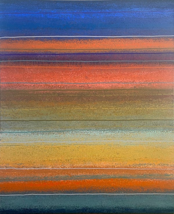 David Wroth - Coastal Series IV