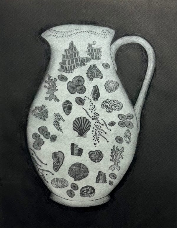 The South China Seas