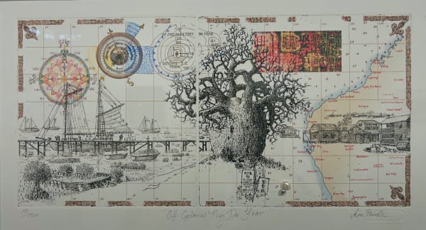 Of Cyclones They do Fear