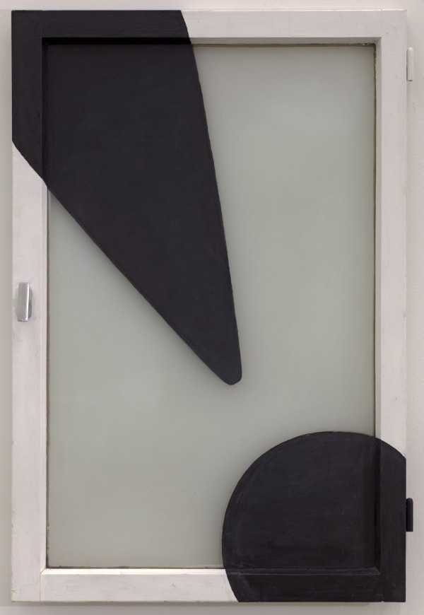 Иван Чуйков | Ivan Chuikov Без названия из серии «Знаки б/у» | Untitled from the series "Used Signs", 2014