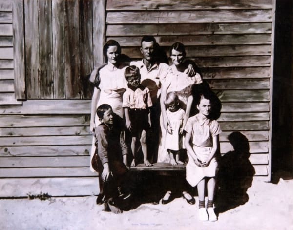 Kerim Ragimov, Human Project. Episode #9, 1996