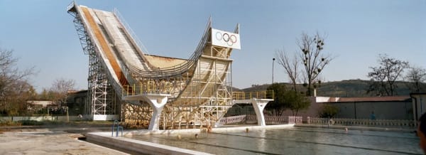 Sergey Bratkov, №5, из проекта «Украина» | #5, from the Ukraine project , 2009