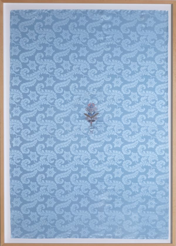 Evgeniy Antufiev, Untitled, 2015