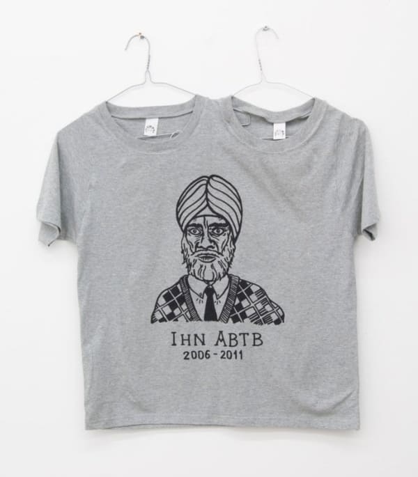 Elikuka, Untitled, 2011