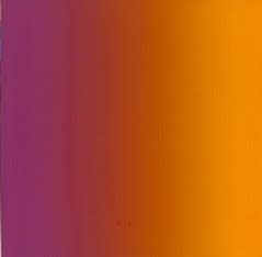 Kerim Ragimov, Fear fair. Painting #12, 2011