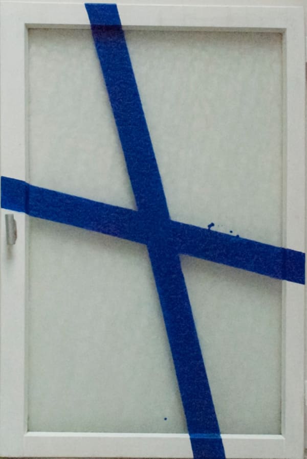 Иван Чуйков | Ivan Chuikov Без названия из серии «Знаки б/у» | Untitled from the series "Used Signs", 2014