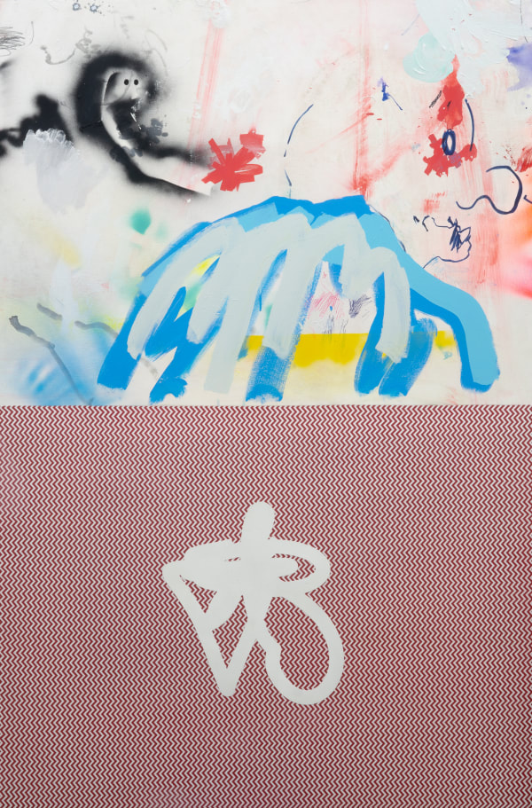 Vladimir Logutov, Нюх коллекционера 1 | Collector’s Flair 1, 2021