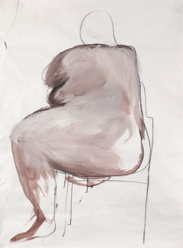 Natasha Khabarova, Half-hour, 2020