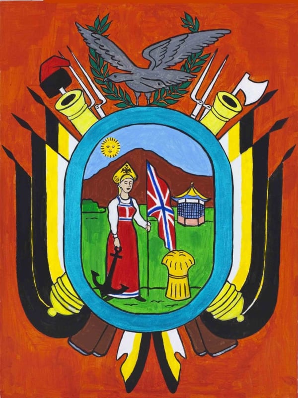 Constantin Zvezdochotov, Dalniy, 2010