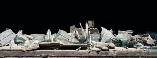 Sergey Bratkov, Янтарная комната | Amber Room, 2010