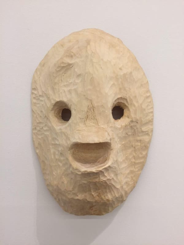 Evgeniy Antufiev, Untitled, 2015