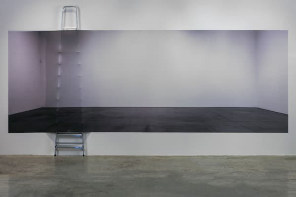 Sergey Bratkov, Фасад | Facade, 2021