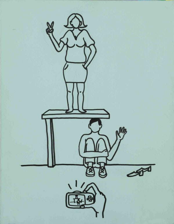 ЕлиКука, Untitled, 2013