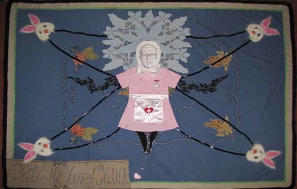 Stas Volyazlovsky, Kill My Love, 2011