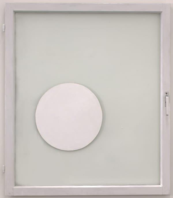 Иван Чуйков | Ivan Chuikov Без названия из серии «Знаки б/у» | Untitled from the series "Used Signs", 2014