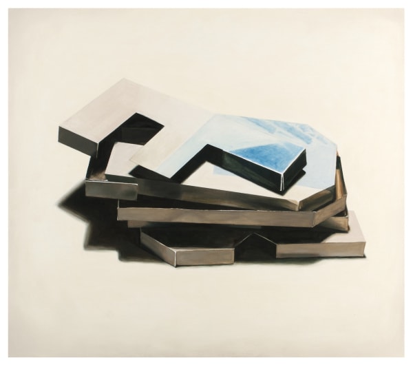 Andrei Roiter, Future, 2014