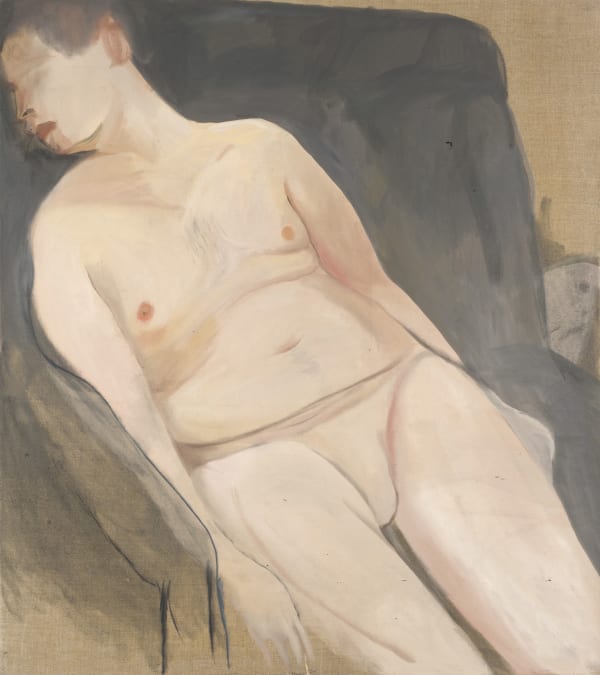 Natalia Khabarova, Мальчик 132 | Boy 132, 2021